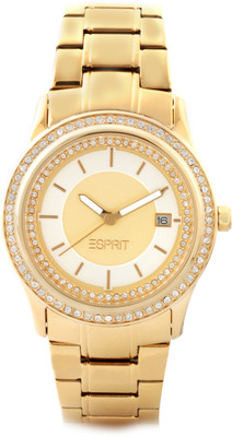 

Esprit ES106132007 Double Twinkle Watch - For Women