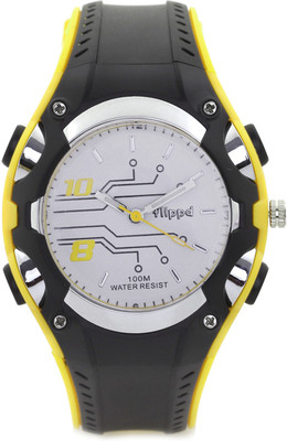 

Flippd FDDC56 Watch - For Men
