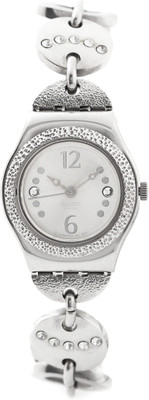 

Swatch YSS231G Watch - For Women