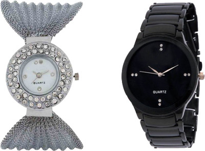

CM CMJUDPCCCRY05 Watch - For Couple
