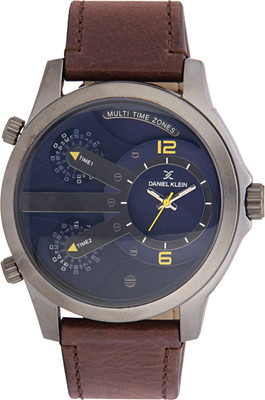 

Daniel Klein DK11225-5 Watch - For Men