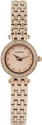 

D'SIGNER 674RGM.15 Watch - For Women