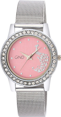 

GND GD-064 Expedetion Watch - For Women