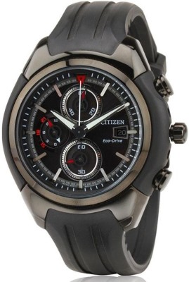 Citizen CA0285-01E Analog Watch   Watches  (Citizen)