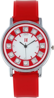 Excelencia WW-23-RED Classic Watch  - For Women   Watches  (Excelencia)