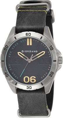 Giordano A1050-01 Analog Watch  - For Men   Watches  (Giordano)