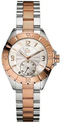 

GC A70003L1 Watch - For Women