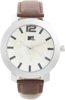 

MTV M-3013 Watch - For Men