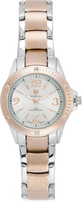

Swiss Design MH0017-IPS-R02 Watch - For Women