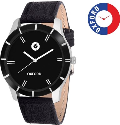 Oxford OX1512SL01 New style Watch  - For Men   Watches  (Oxford)