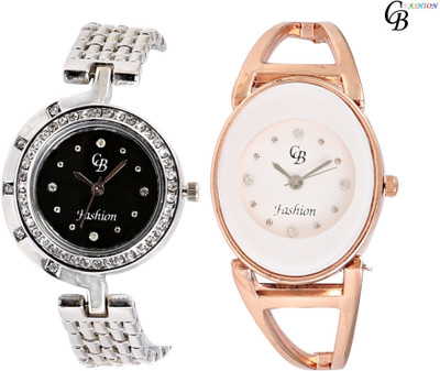 

CB Fashion RW130 130 Watch - For Women