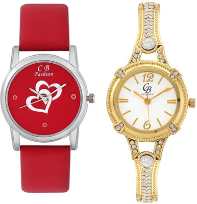 

CB Fashion 109-231 Watch - For Women