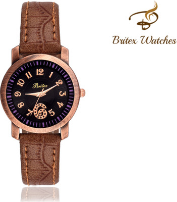 

Britex BT4066 La Octane Ultimate Watch - For Women