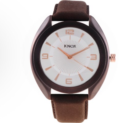 Knox Kn-7013 Watch  - For Men   Watches  (Knox)