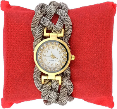 

Super Drool SD0312_WT_SILVER Watch - For Women