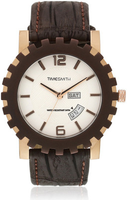 

Timesmith TSM-047-W Timeless Watch - For Men