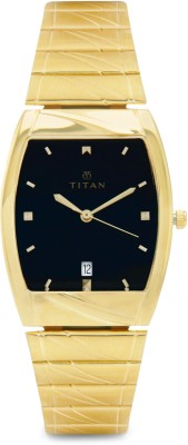 Titan NH9315YM03 Analog Watch  - For Men   Watches  (Titan)