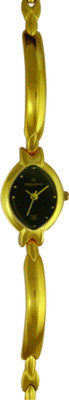 

Maxima 15812BMLY Gold Watch - For Women