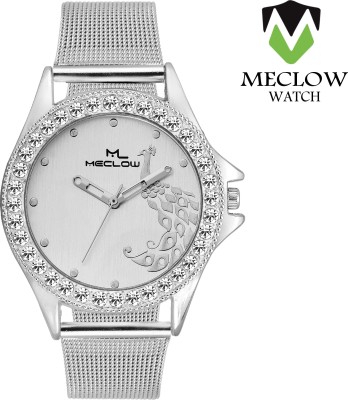 Meclow ML-LR-349 collection Watch  - For Women   Watches  (Meclow)