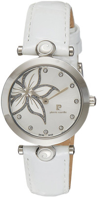 

Pierre Cardin PC106402S02 Watch - For Women
