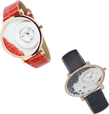 CM 01315 Analog Watch  - For Girls   Watches  (CM)
