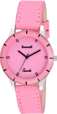 The Smokiee 0691L Watch  - For Girls   Watches  (The Smokiee)