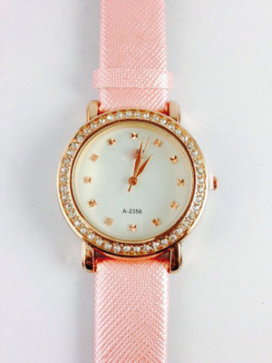

Zdelhi Designer trendy za869 Watch - For Women