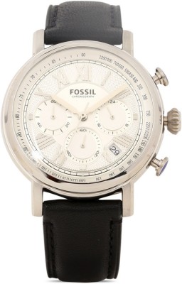 Fossil FS5102I Watch  - For Men(End of Season Style)   Watches  (Fossil)