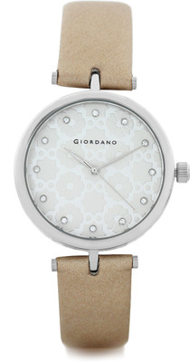 

Giordano 2767-01 Watch - For Women