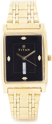 

Titan NE1165YM03 Regalia Watch - For Men