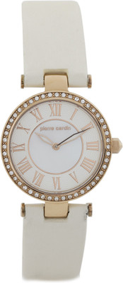 

Pierre Cardin PC105592F06U Watch - For Women