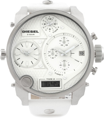Diesel DZ7194 Watch - For Men