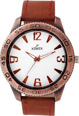 Xemex ST0146KL02 New Generation Analog Watch  - For Men   Watches  (Xemex)
