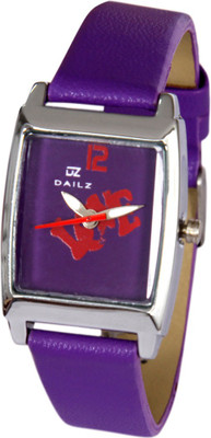 

Dailz LW11 Watch - For Girls