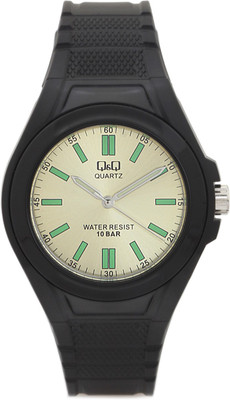 

Q&Q GV12-006 Watch - For Men