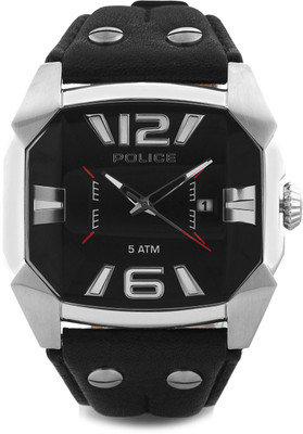 

Police PL14190JS02J Watch - For Men