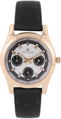 

Daniel Klein DK10563-3 Watch - For Women