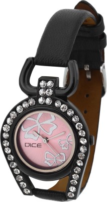 Dice SUPB-M001-5218 Analog Watch  - For Women   Watches  (Dice)