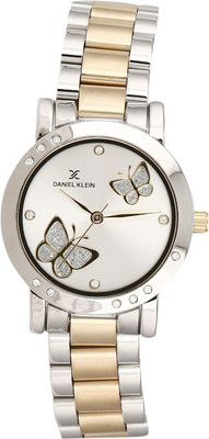 

Daniel Klein DK10774-5 Watch - For Women