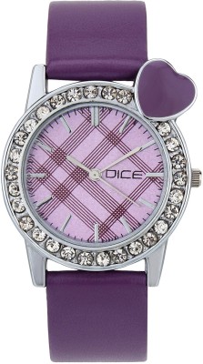 Dice HBTM-M172-9779 Analog Watch  - For Women   Watches  (Dice)