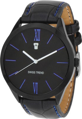Swiss Trend ST2053 Tornado Watch  - For Men   Watches  (Swiss Trend)