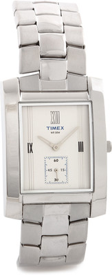 

Timex BU14 Watch - For Men