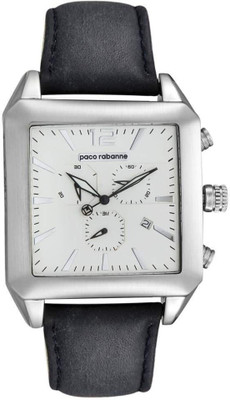 

Paco Rabanne PRH977-FA Watch - For Men