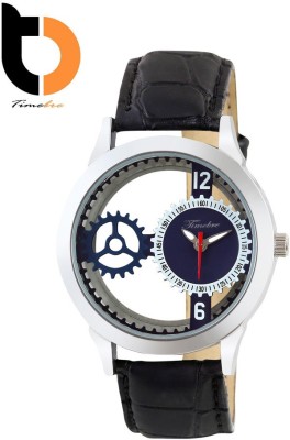 Timebre GXBLU332 Analog Watch  - For Men   Watches  (Timebre)