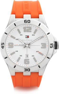 

Tommy Hilfiger TH1791063J Watch - For Men