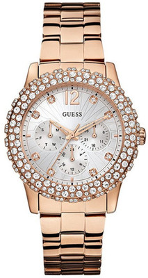 

Guess W0335L3 Watch - For Women