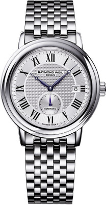 

Raymond Weil 2838 ST 00659 Maestro Watch - For Men