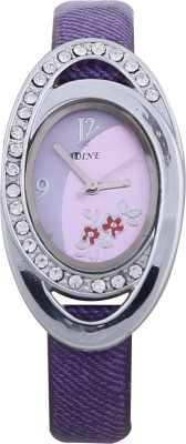 Adine p1250 Analog Watch  - For Women   Watches  (Adine)