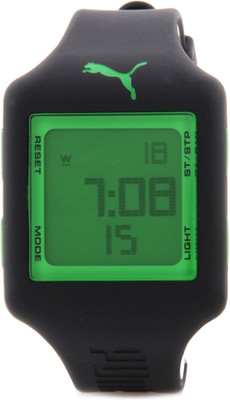 

Puma PU910791012U Watch - For Men & Women