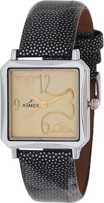 

Xemex ST1026SL11G New Generation Watch - For Women